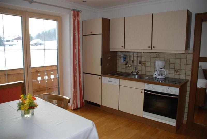 Landhaus Gertrude Eder Leogang Habitación foto